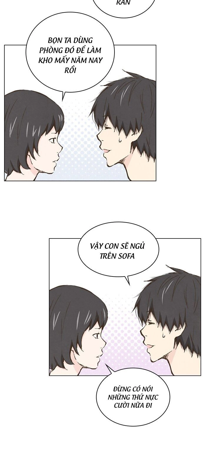 Làm Vợ Anh, Em Nhé Chapter 27 - 16