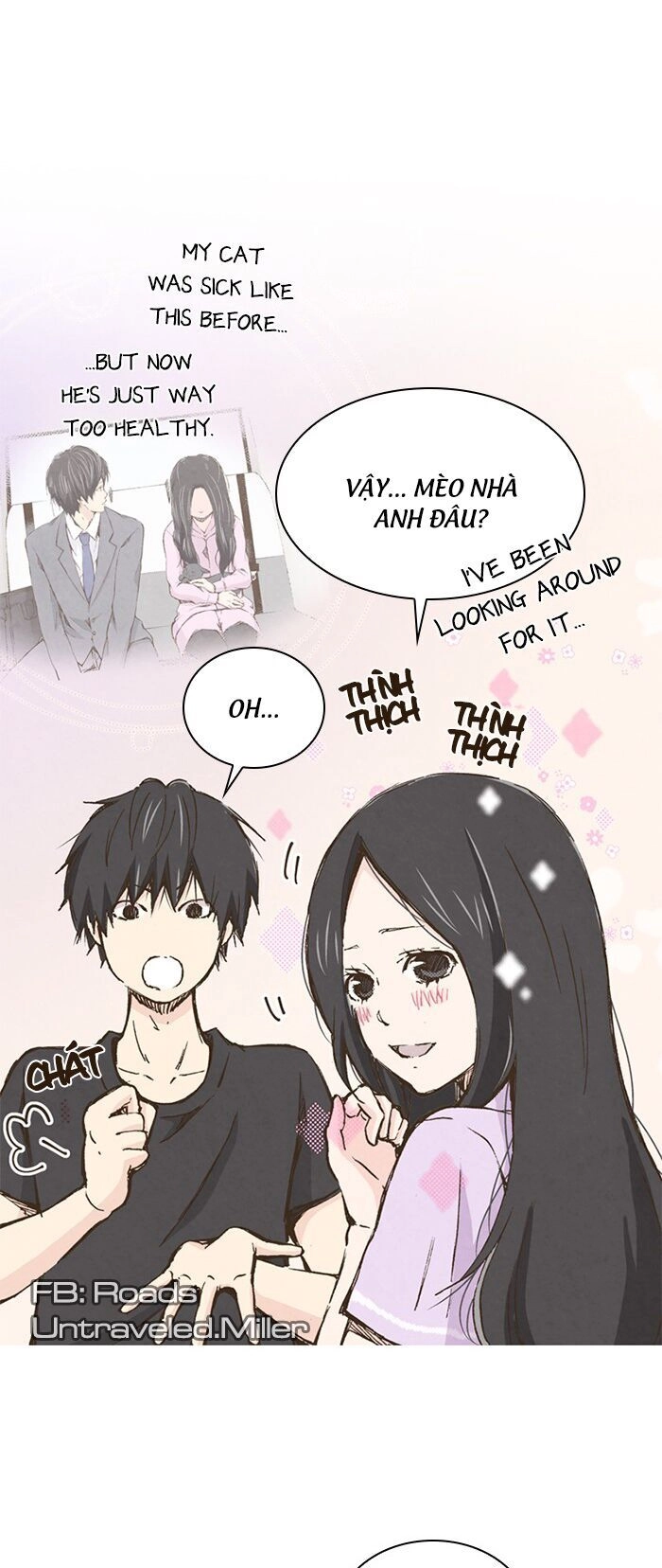 Làm Vợ Anh, Em Nhé Chapter 27 - 20