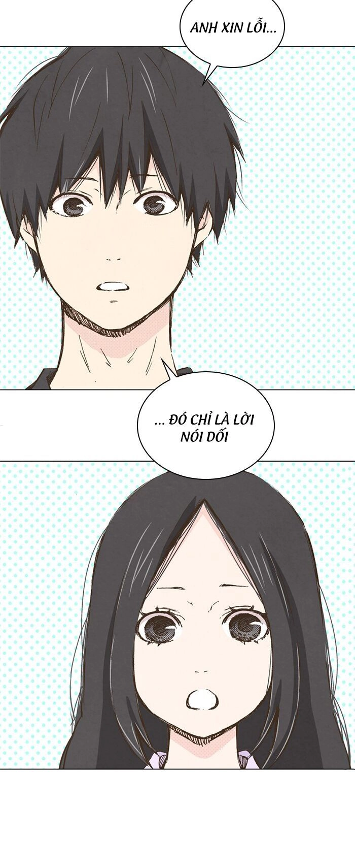 Làm Vợ Anh, Em Nhé Chapter 27 - 21