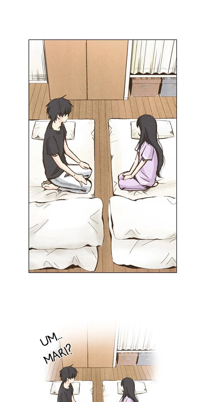 Làm Vợ Anh, Em Nhé Chapter 27 - 22