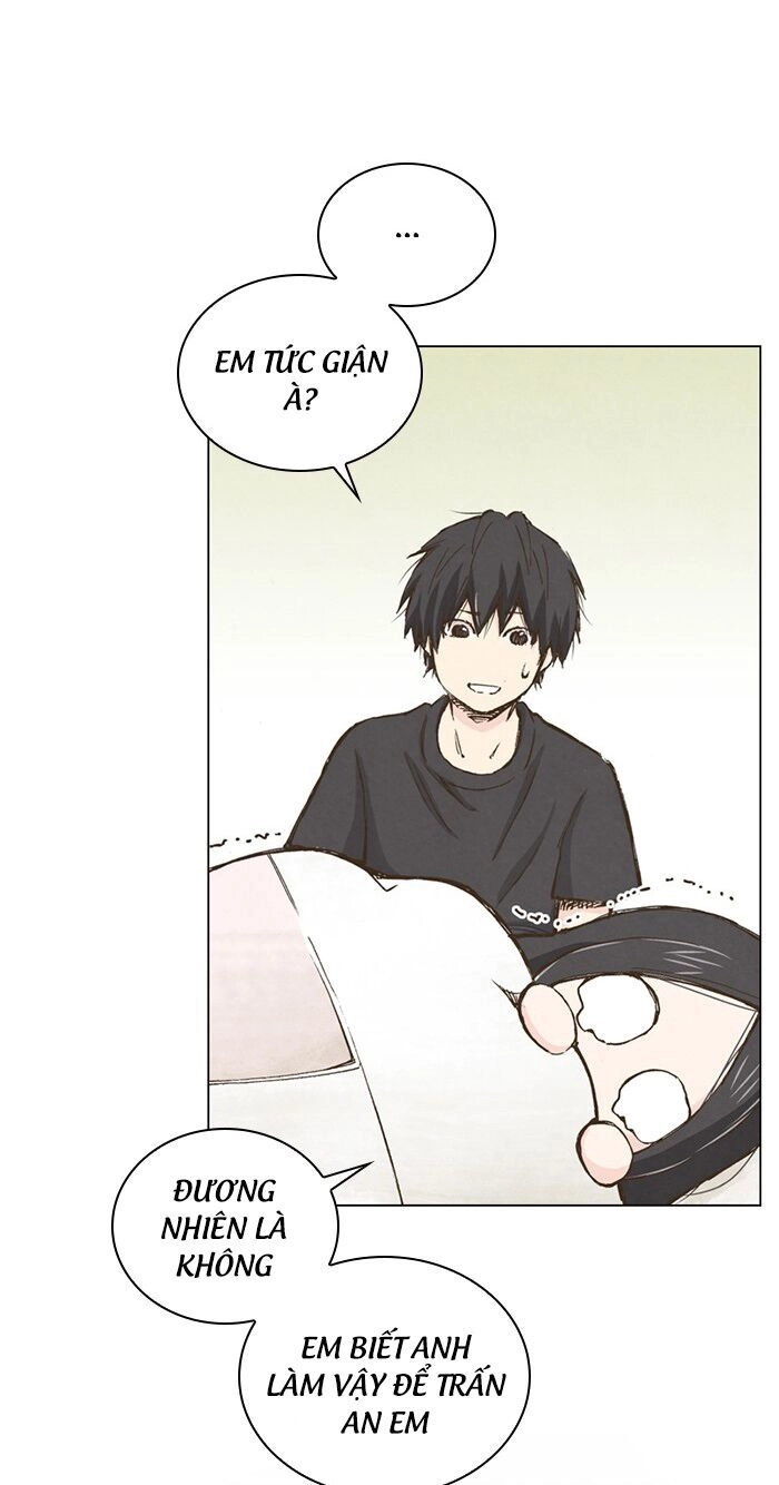 Làm Vợ Anh, Em Nhé Chapter 27 - 24