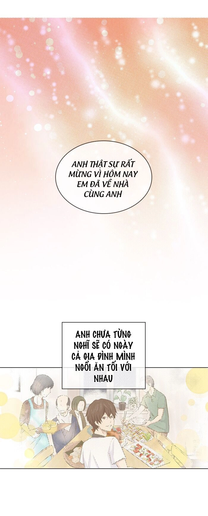 Làm Vợ Anh, Em Nhé Chapter 27 - 27