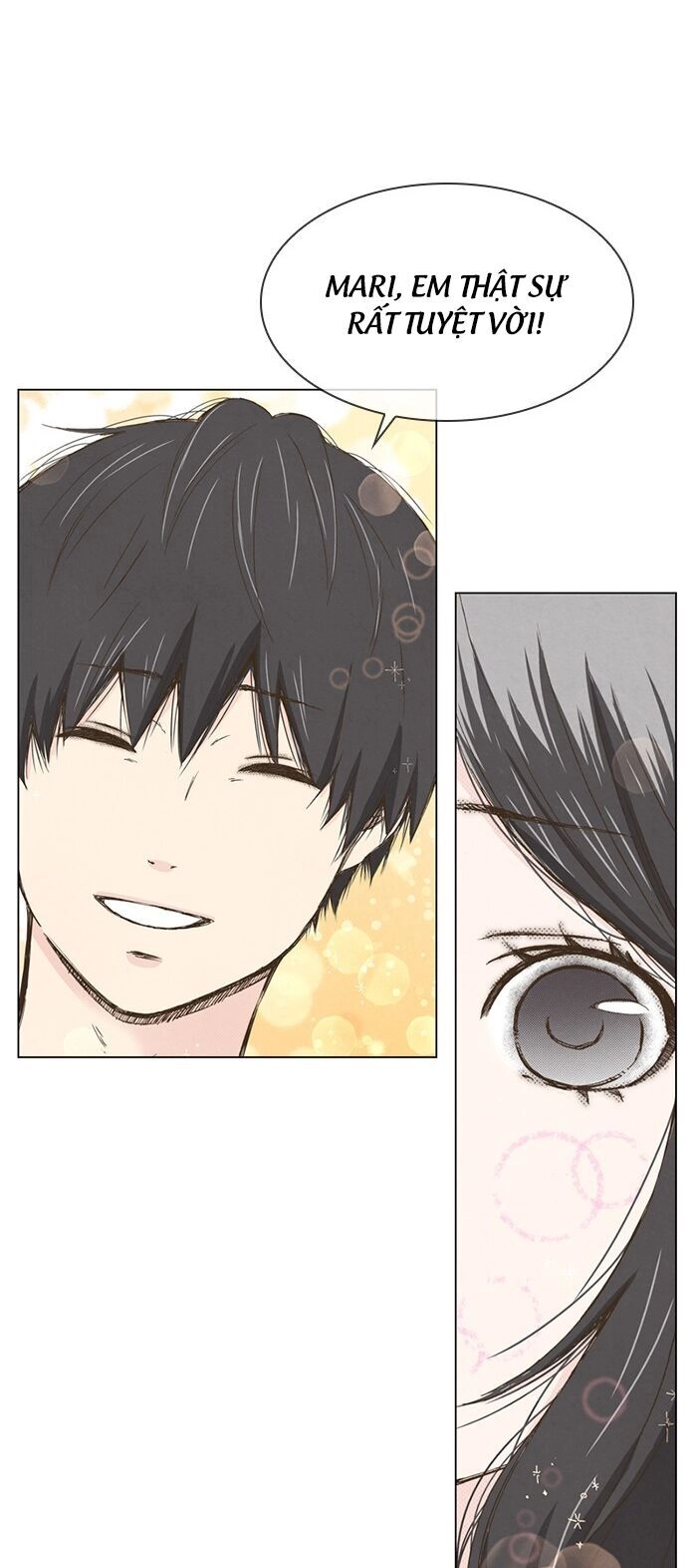 Làm Vợ Anh, Em Nhé Chapter 27 - 28