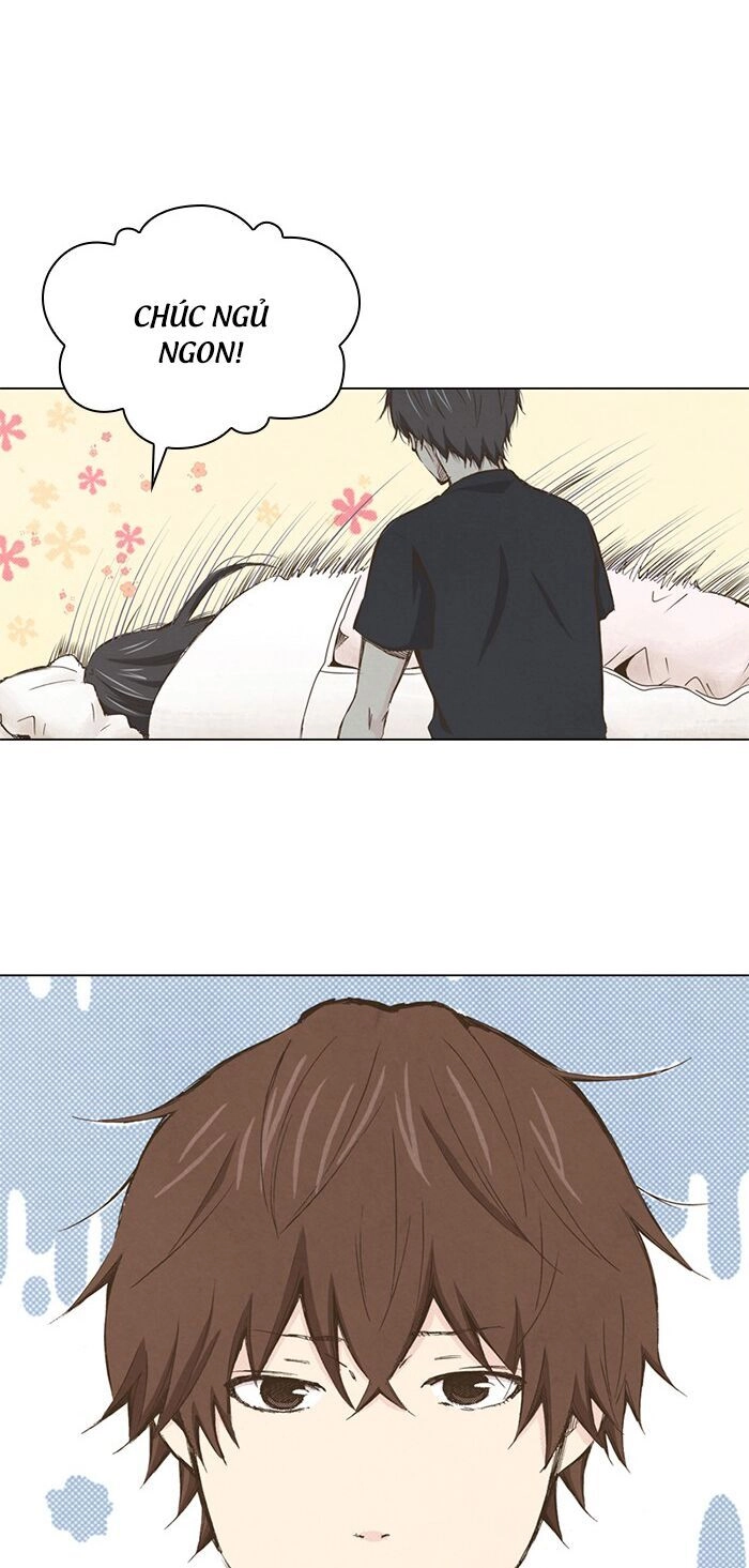 Làm Vợ Anh, Em Nhé Chapter 27 - 32