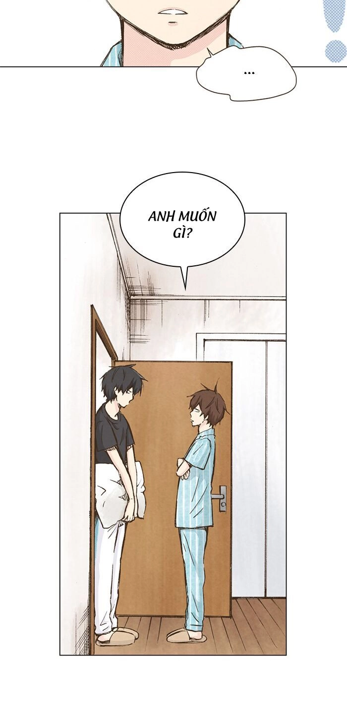 Làm Vợ Anh, Em Nhé Chapter 27 - 33