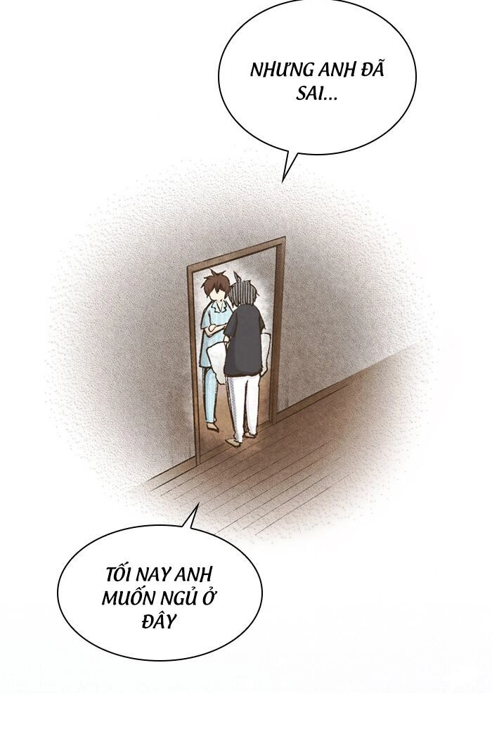 Làm Vợ Anh, Em Nhé Chapter 27 - 35