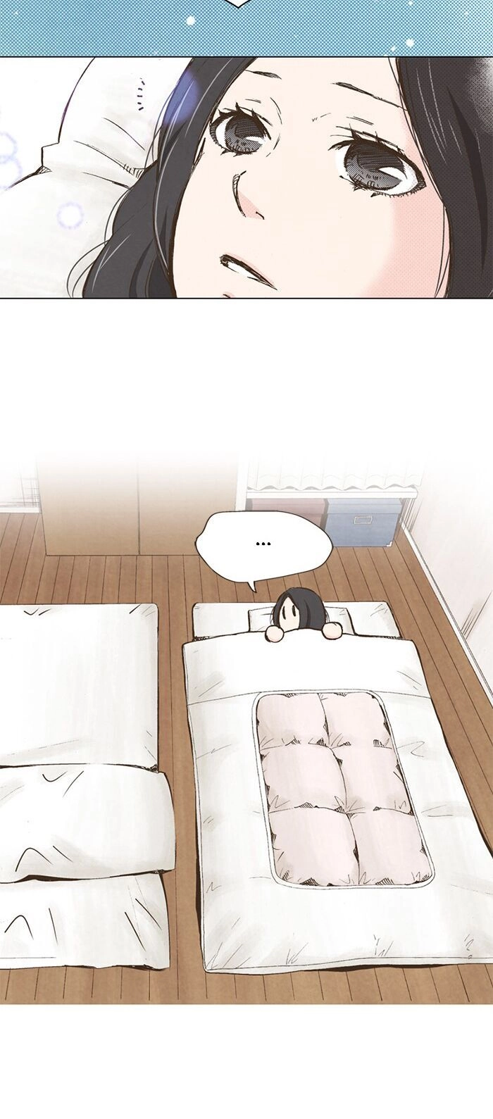 Làm Vợ Anh, Em Nhé Chapter 27 - 39