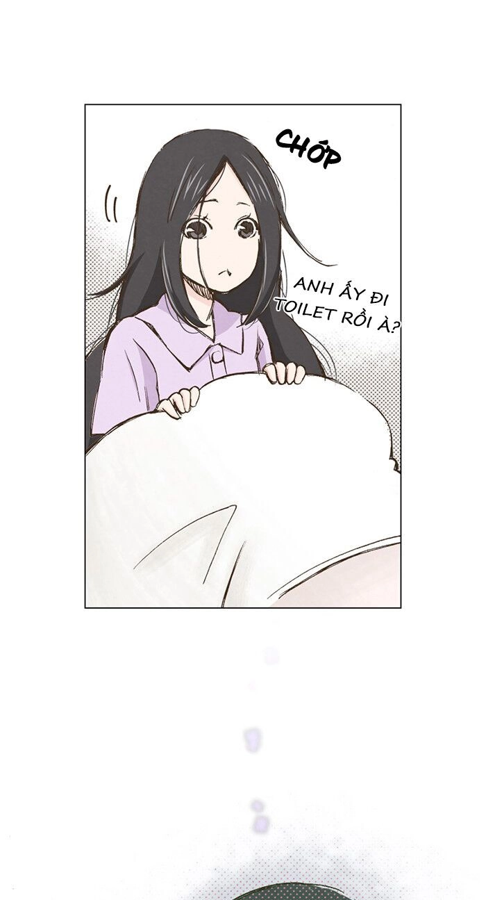 Làm Vợ Anh, Em Nhé Chapter 27 - 40