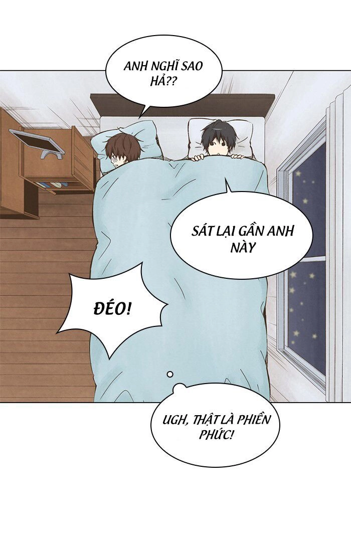 Làm Vợ Anh, Em Nhé Chapter 27 - 46