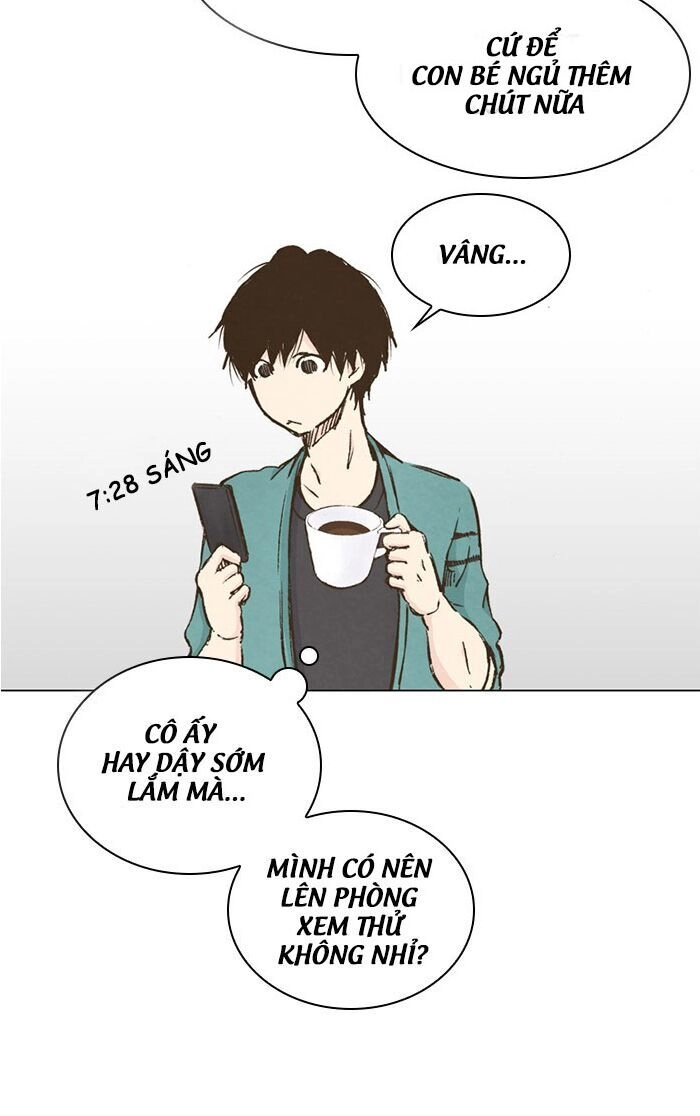 Làm Vợ Anh, Em Nhé Chapter 28 - 6