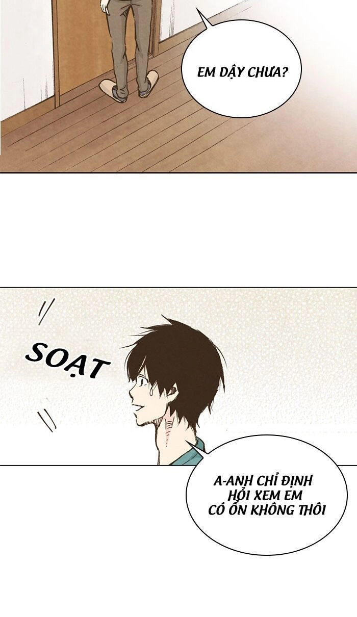 Làm Vợ Anh, Em Nhé Chapter 28 - 8