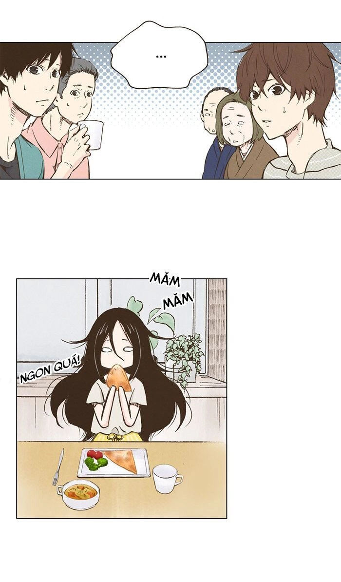 Làm Vợ Anh, Em Nhé Chapter 28 - 12