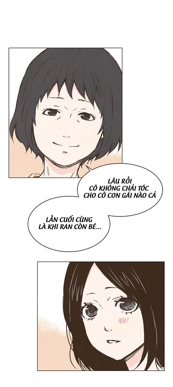 Làm Vợ Anh, Em Nhé Chapter 28 - 19
