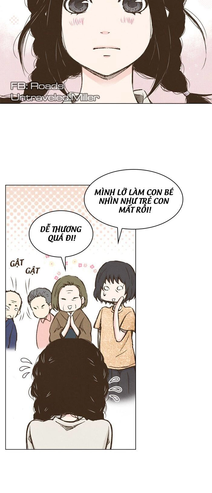 Làm Vợ Anh, Em Nhé Chapter 28 - 22