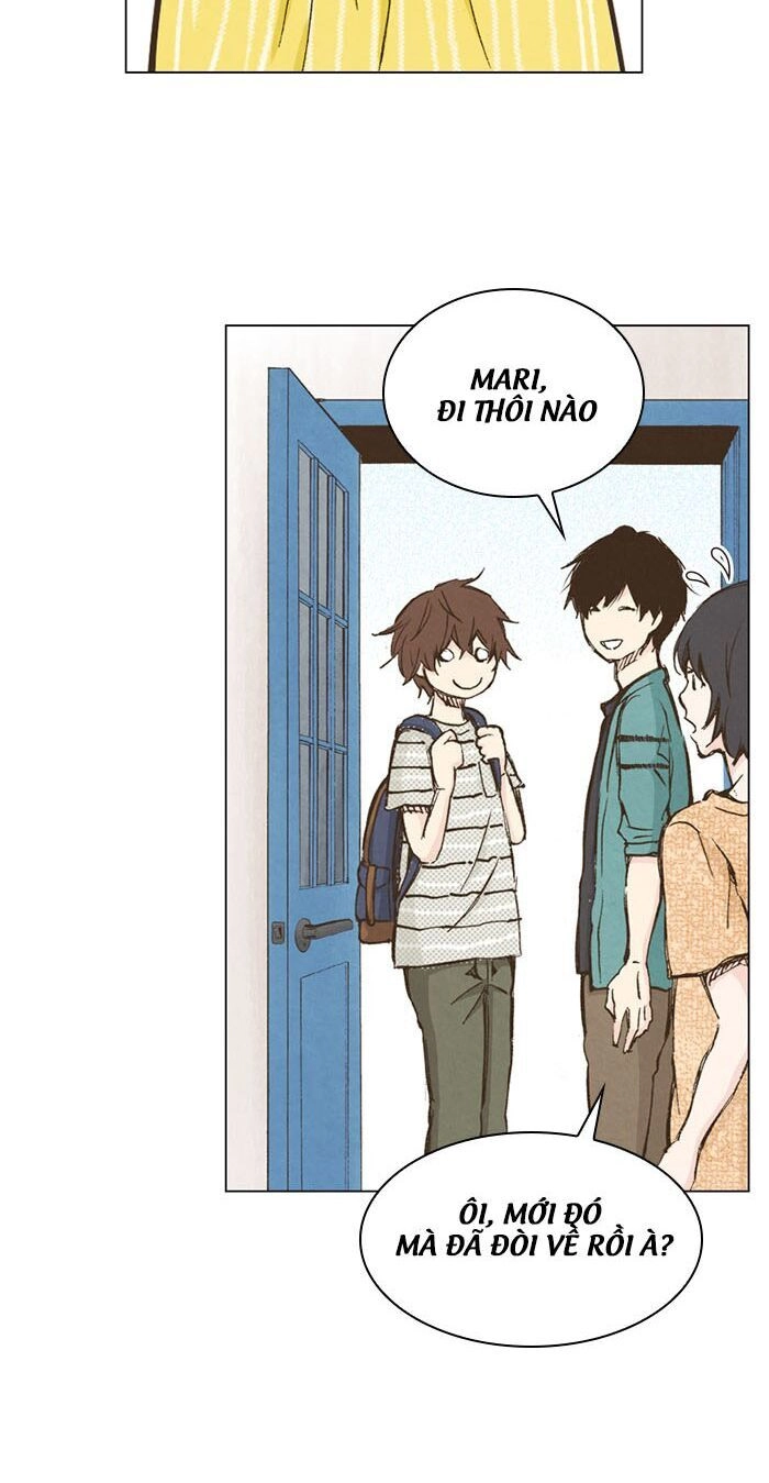 Làm Vợ Anh, Em Nhé Chapter 28 - 24