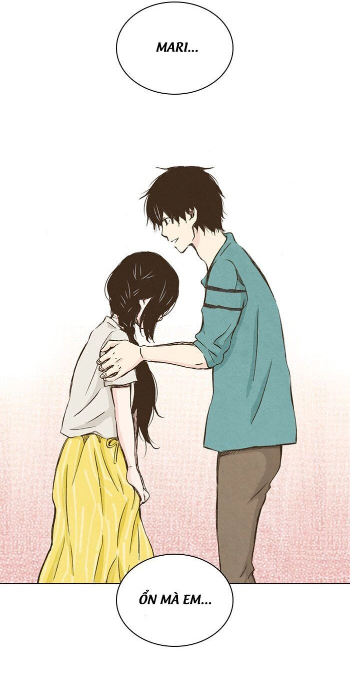 Làm Vợ Anh, Em Nhé Chapter 28 - 34