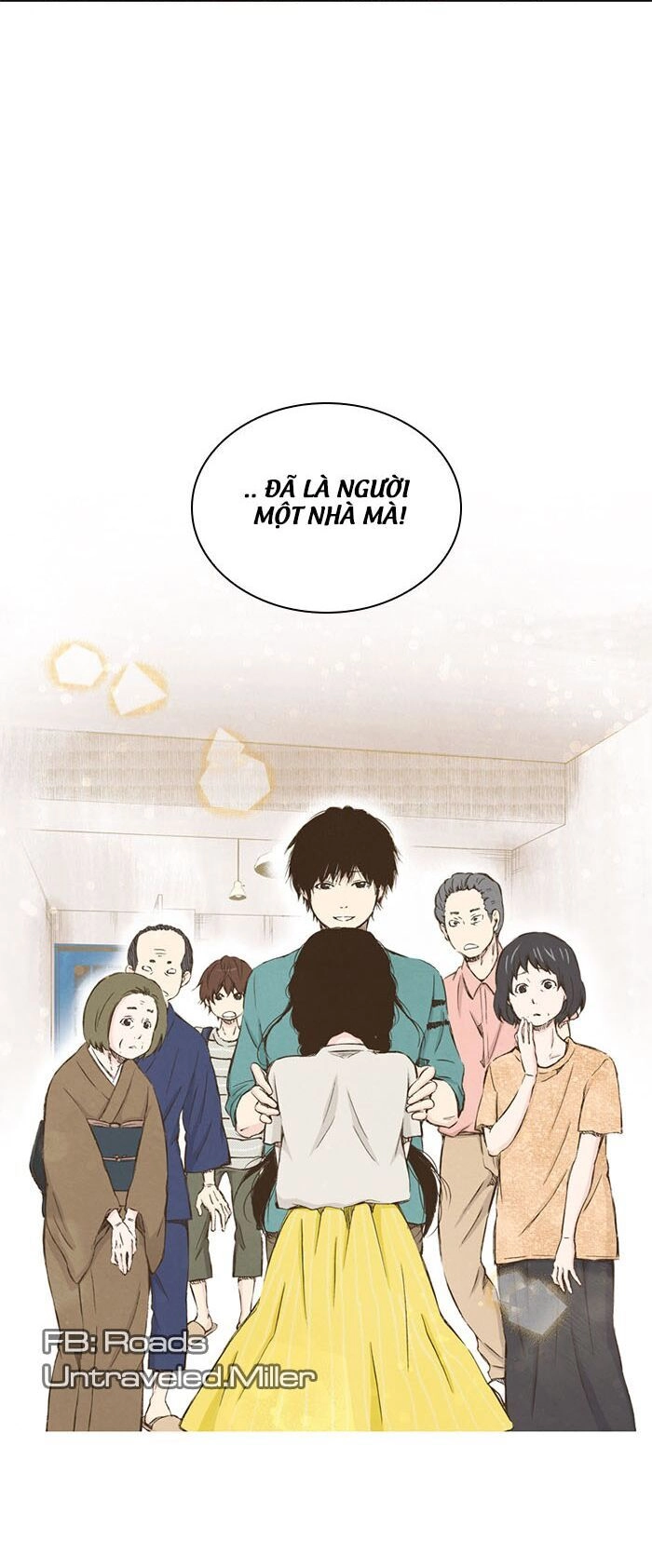 Làm Vợ Anh, Em Nhé Chapter 28 - 36