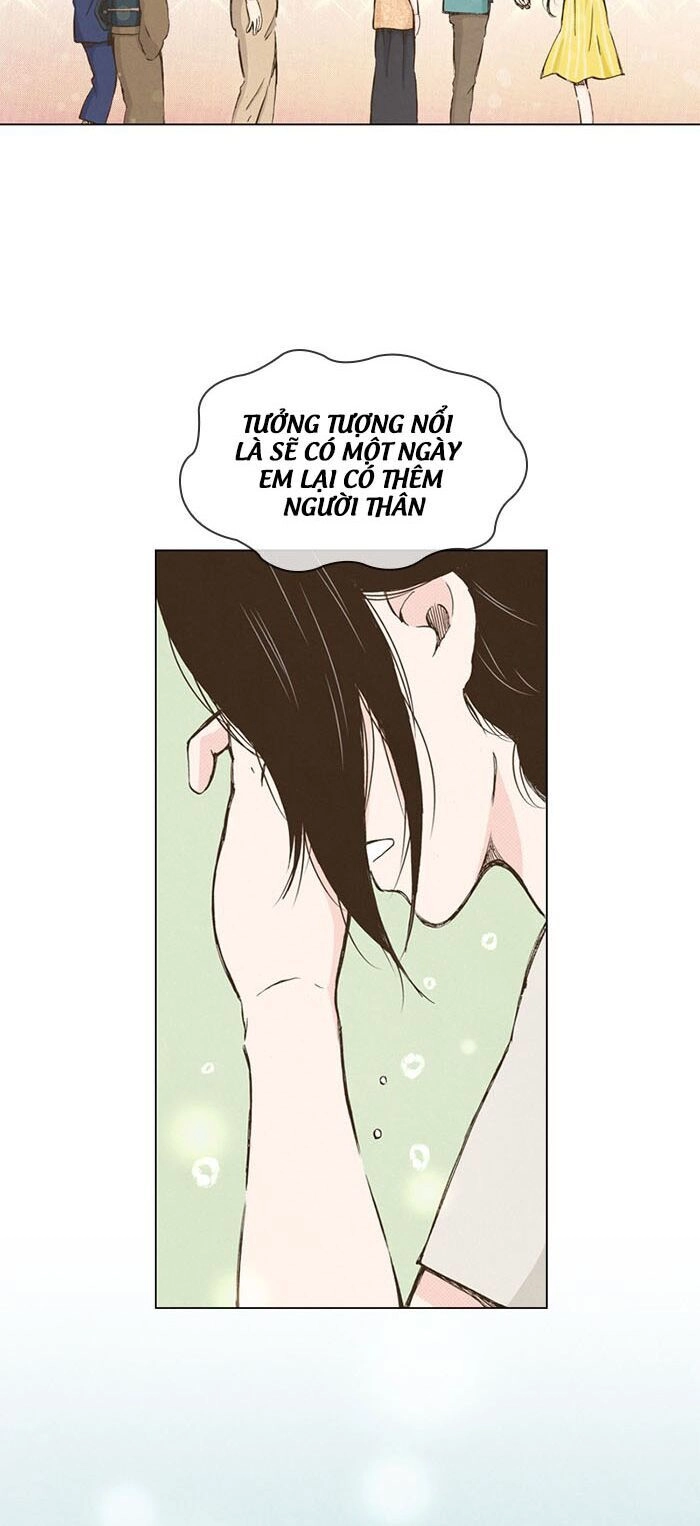 Làm Vợ Anh, Em Nhé Chapter 29 - 2