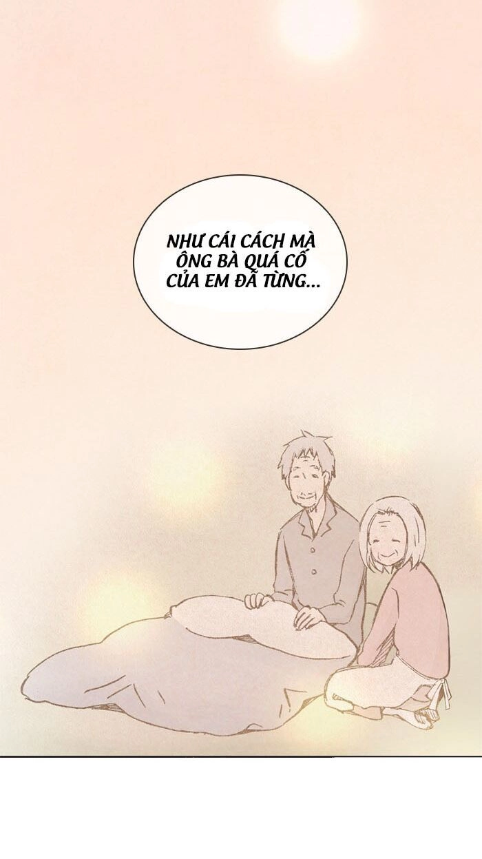 Làm Vợ Anh, Em Nhé Chapter 29 - 4