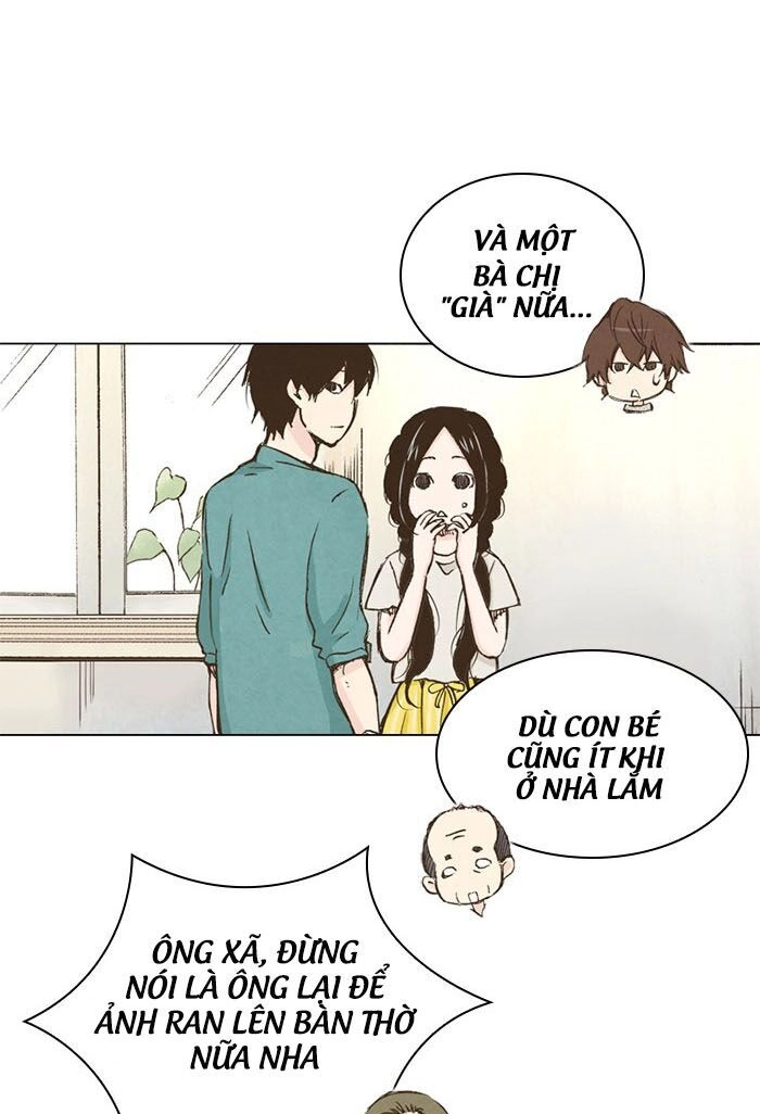 Làm Vợ Anh, Em Nhé Chapter 29 - 7