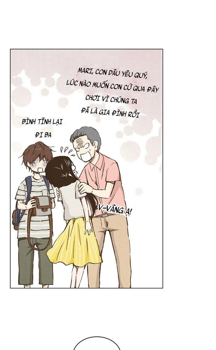 Làm Vợ Anh, Em Nhé Chapter 29 - 9