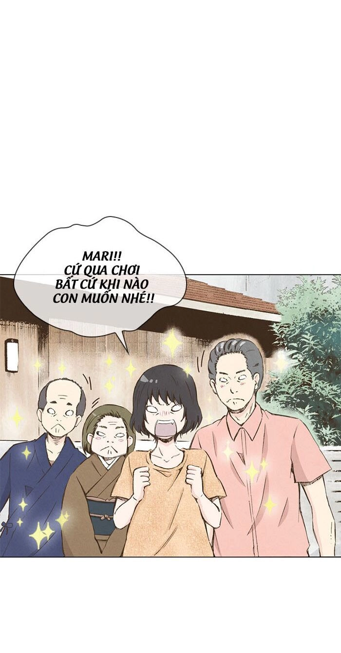 Làm Vợ Anh, Em Nhé Chapter 29 - 12