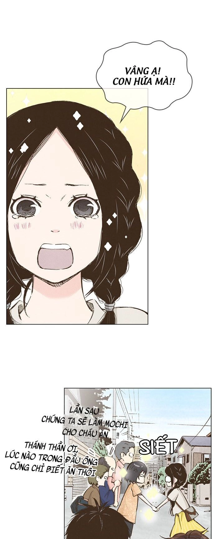 Làm Vợ Anh, Em Nhé Chapter 29 - 13