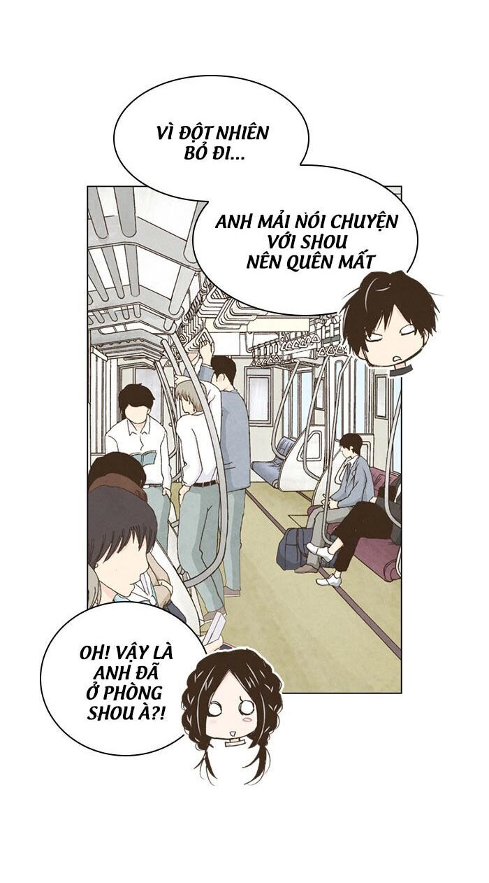 Làm Vợ Anh, Em Nhé Chapter 29 - 20