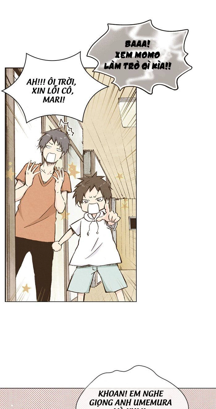 Làm Vợ Anh, Em Nhé Chapter 29 - 28