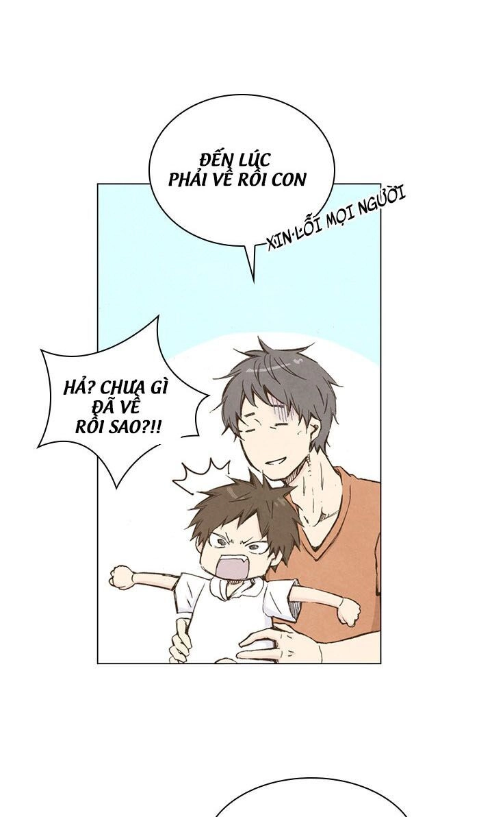 Làm Vợ Anh, Em Nhé Chapter 29 - 32