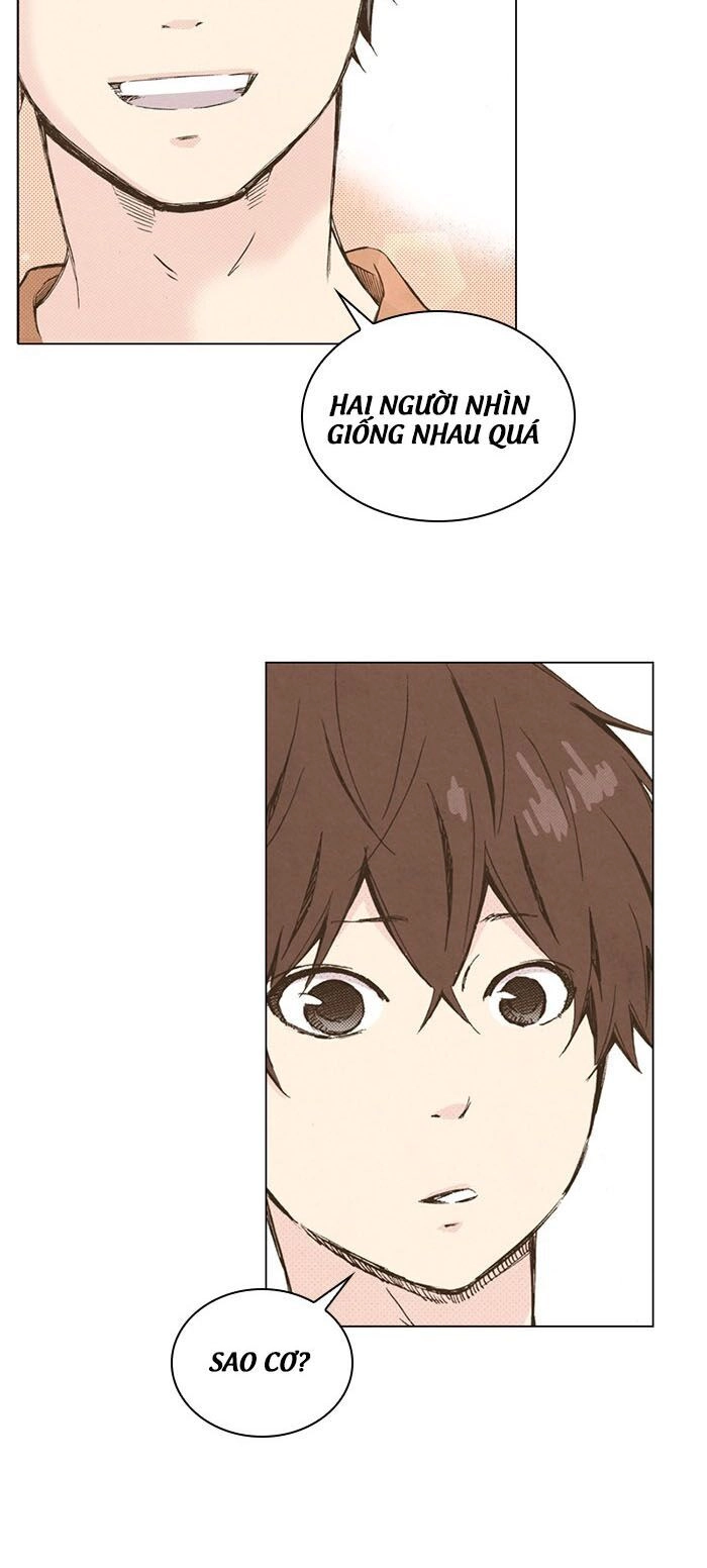 Làm Vợ Anh, Em Nhé Chapter 29 - 35