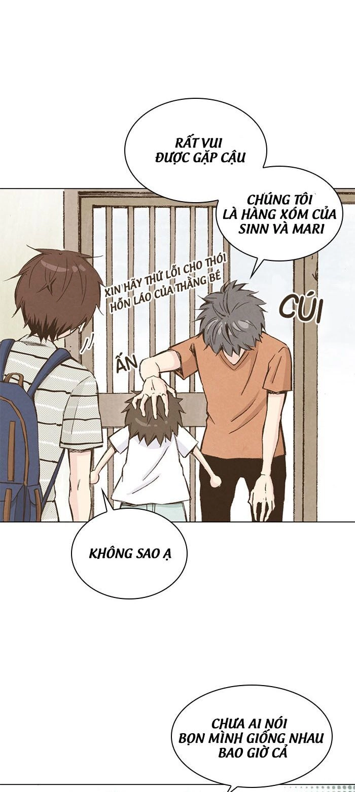 Làm Vợ Anh, Em Nhé Chapter 29 - 36