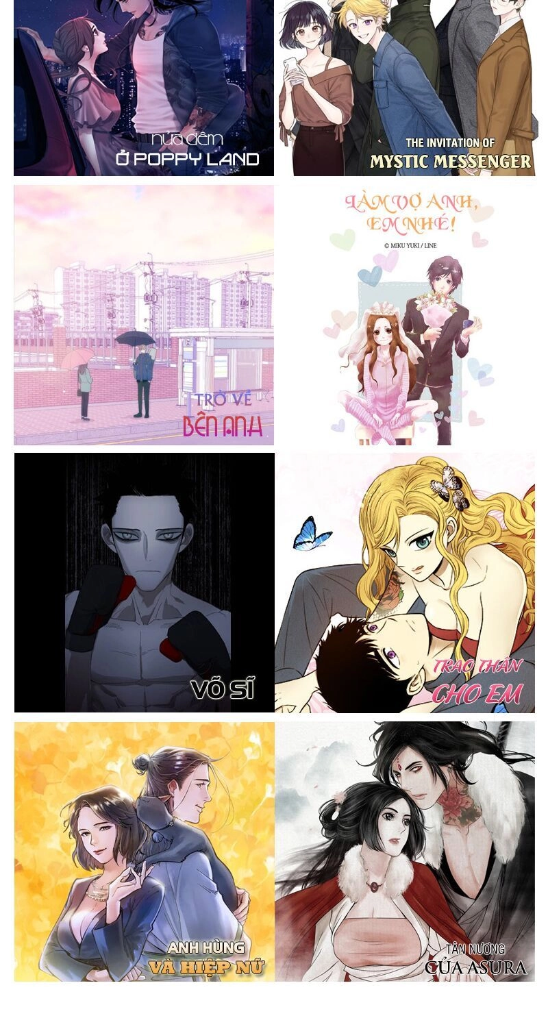 Làm Vợ Anh, Em Nhé Chapter 29 - 41