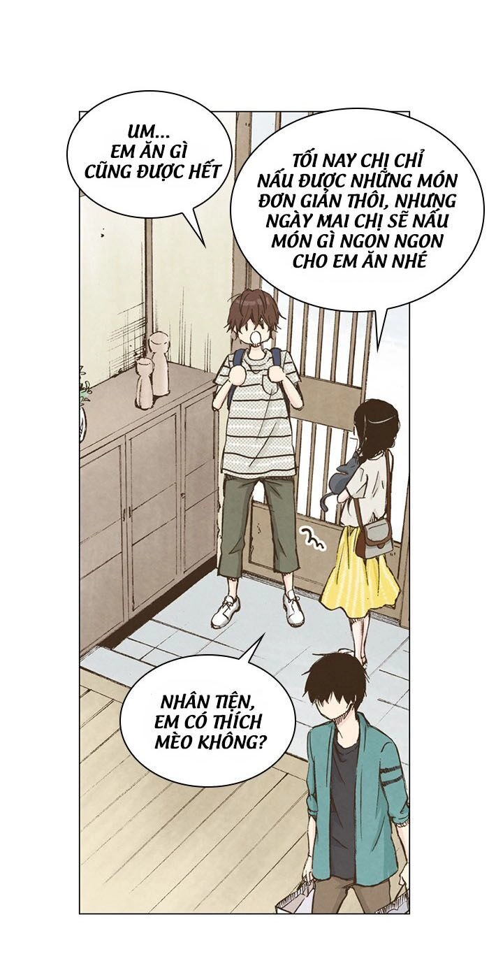 Làm Vợ Anh, Em Nhé Chapter 29 - 42