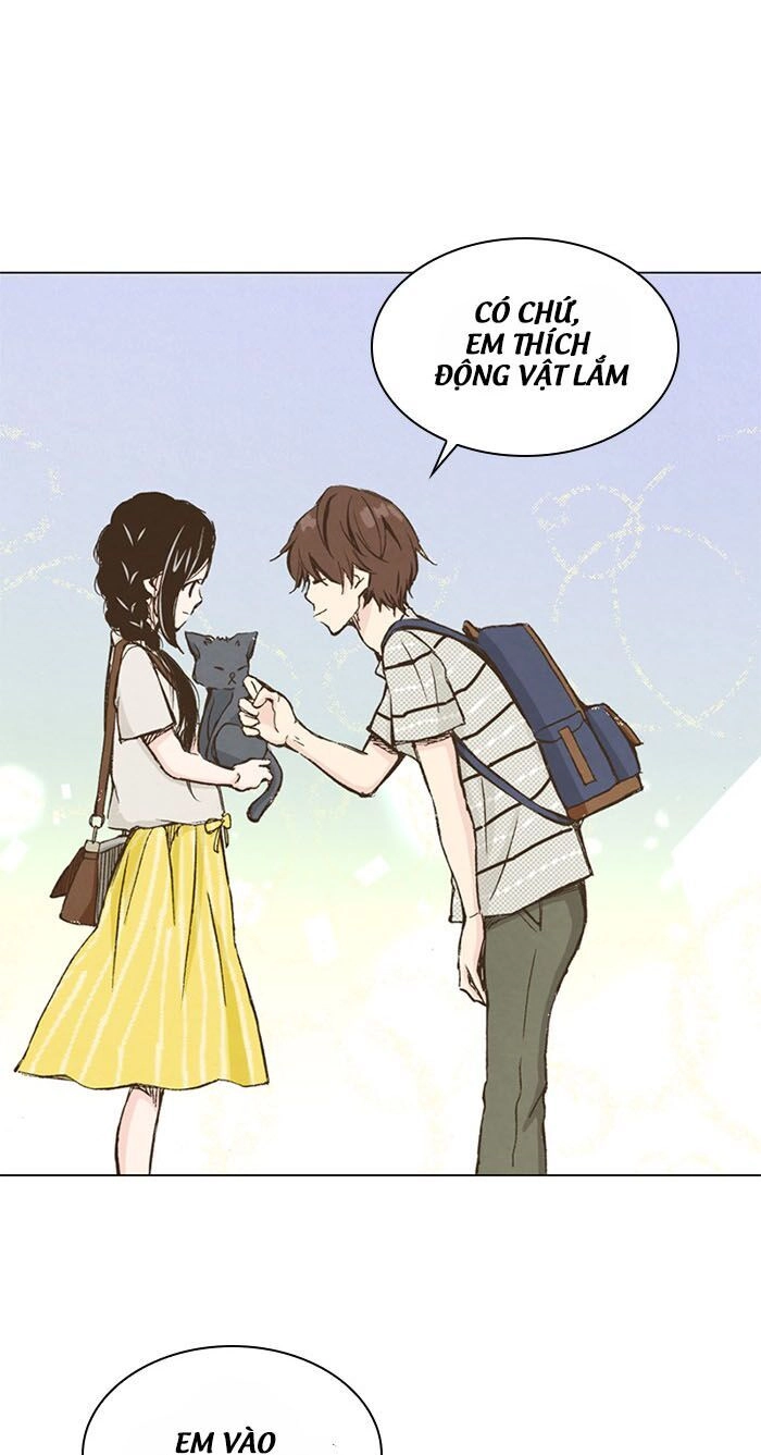 Làm Vợ Anh, Em Nhé Chapter 29 - 44