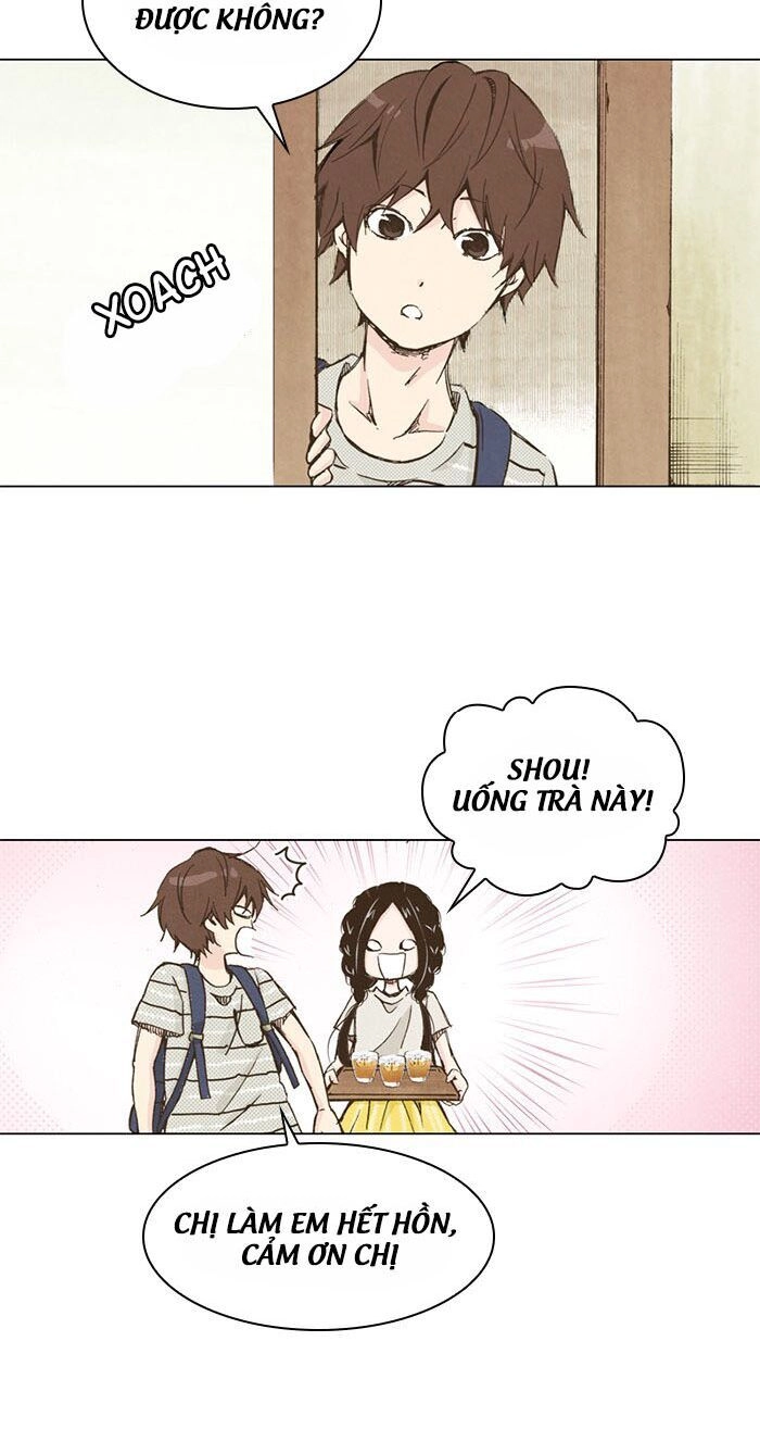 Làm Vợ Anh, Em Nhé Chapter 29 - 45