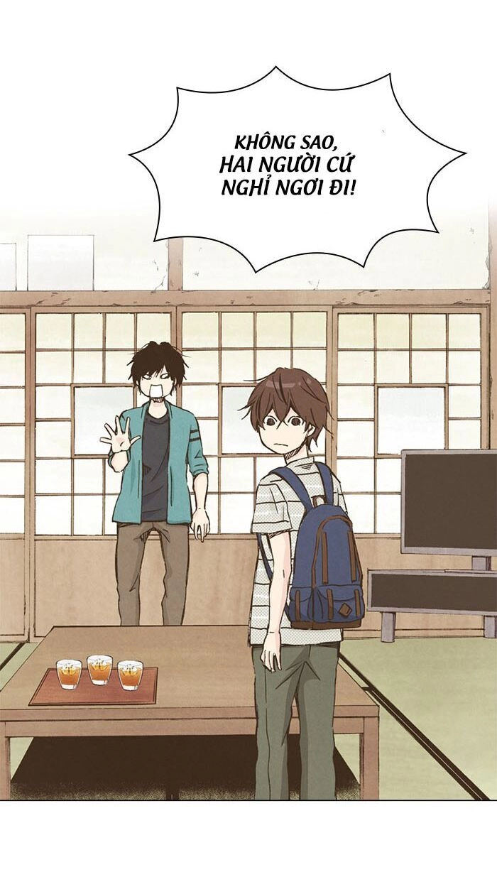 Làm Vợ Anh, Em Nhé Chapter 29 - 47