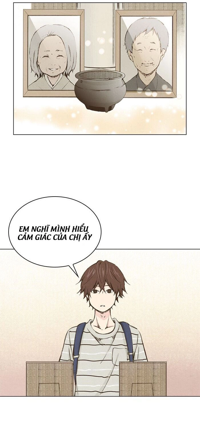 Làm Vợ Anh, Em Nhé Chapter 29 - 49