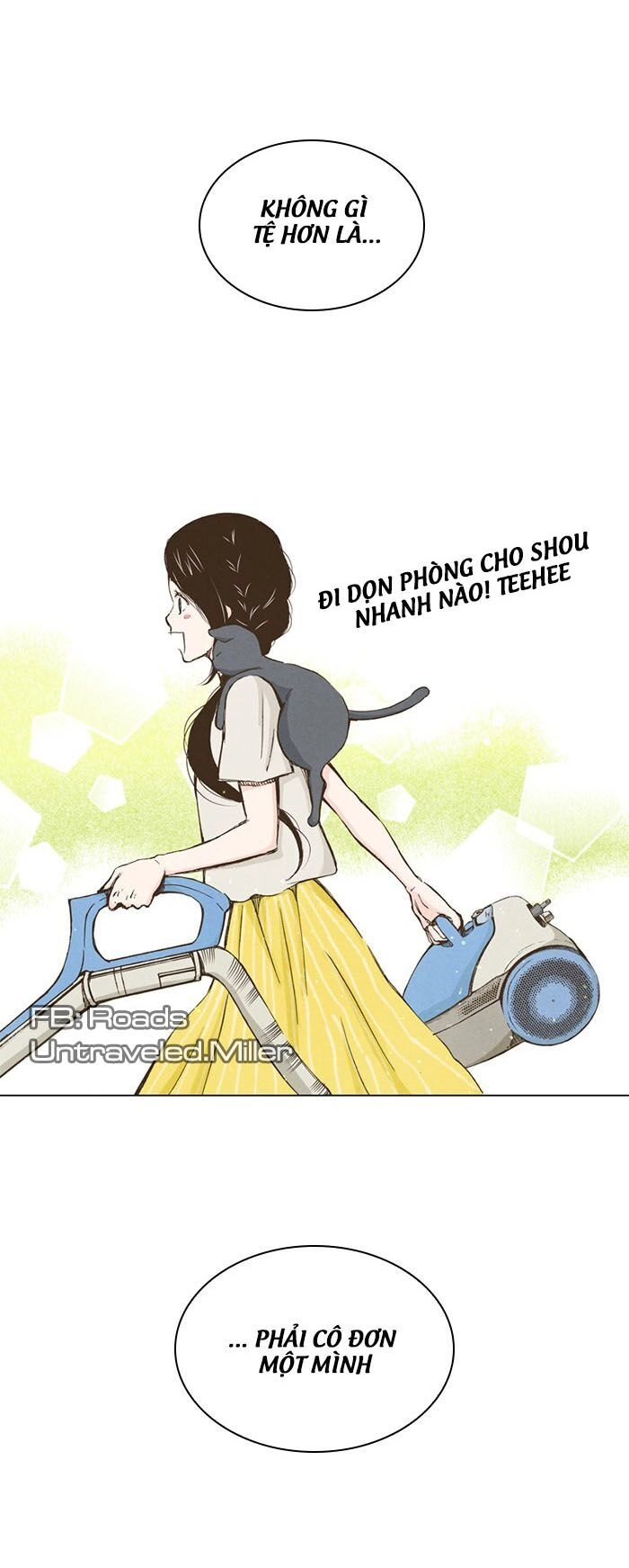 Làm Vợ Anh, Em Nhé Chapter 29 - 50