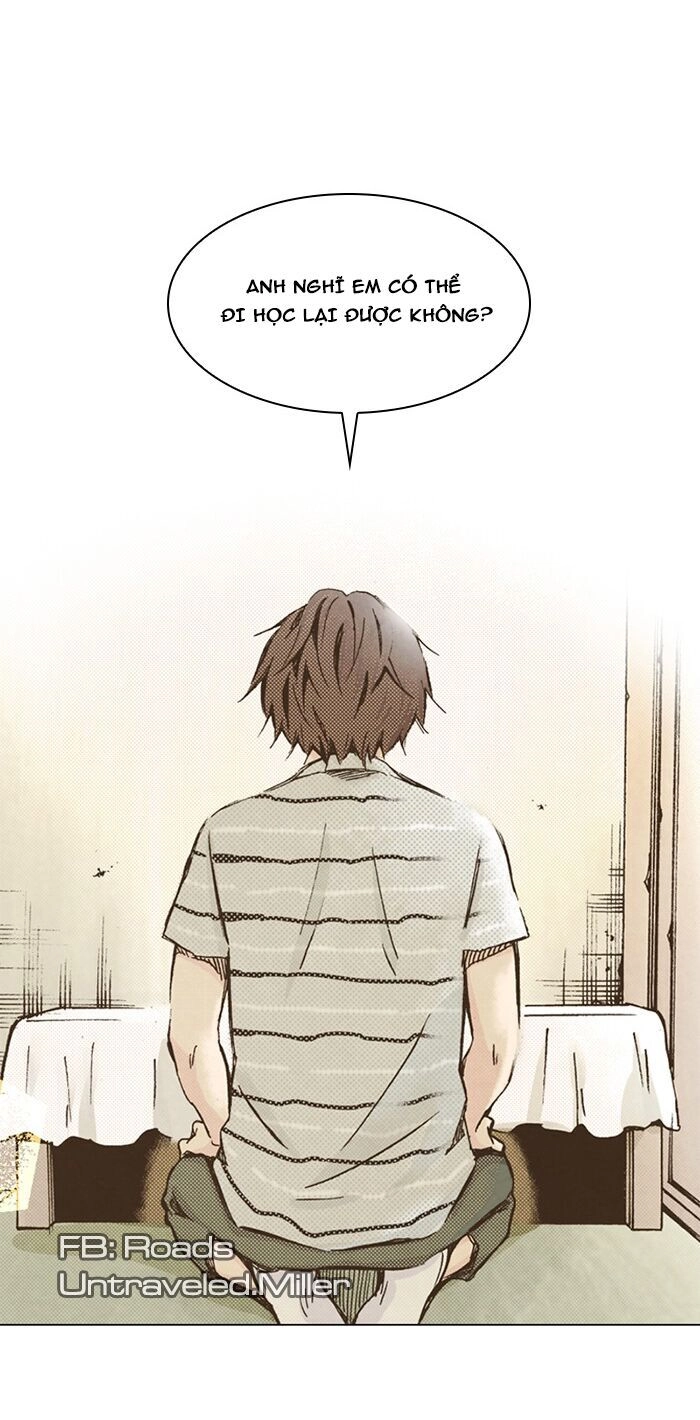 Làm Vợ Anh, Em Nhé Chapter 30 - 5