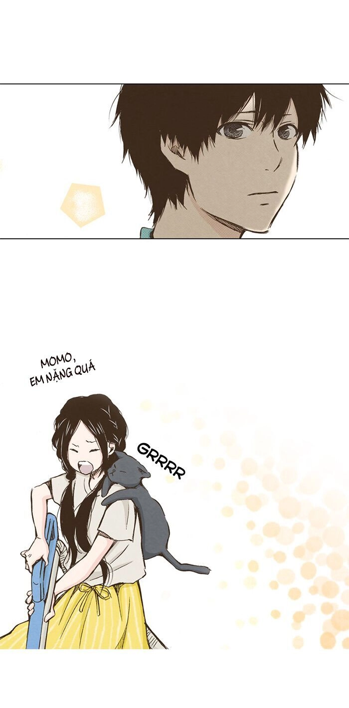 Làm Vợ Anh, Em Nhé Chapter 30 - 6