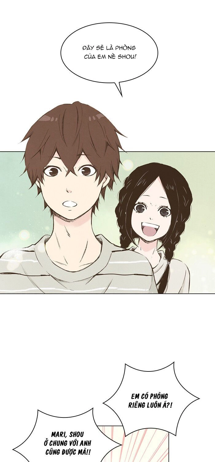 Làm Vợ Anh, Em Nhé Chapter 30 - 9