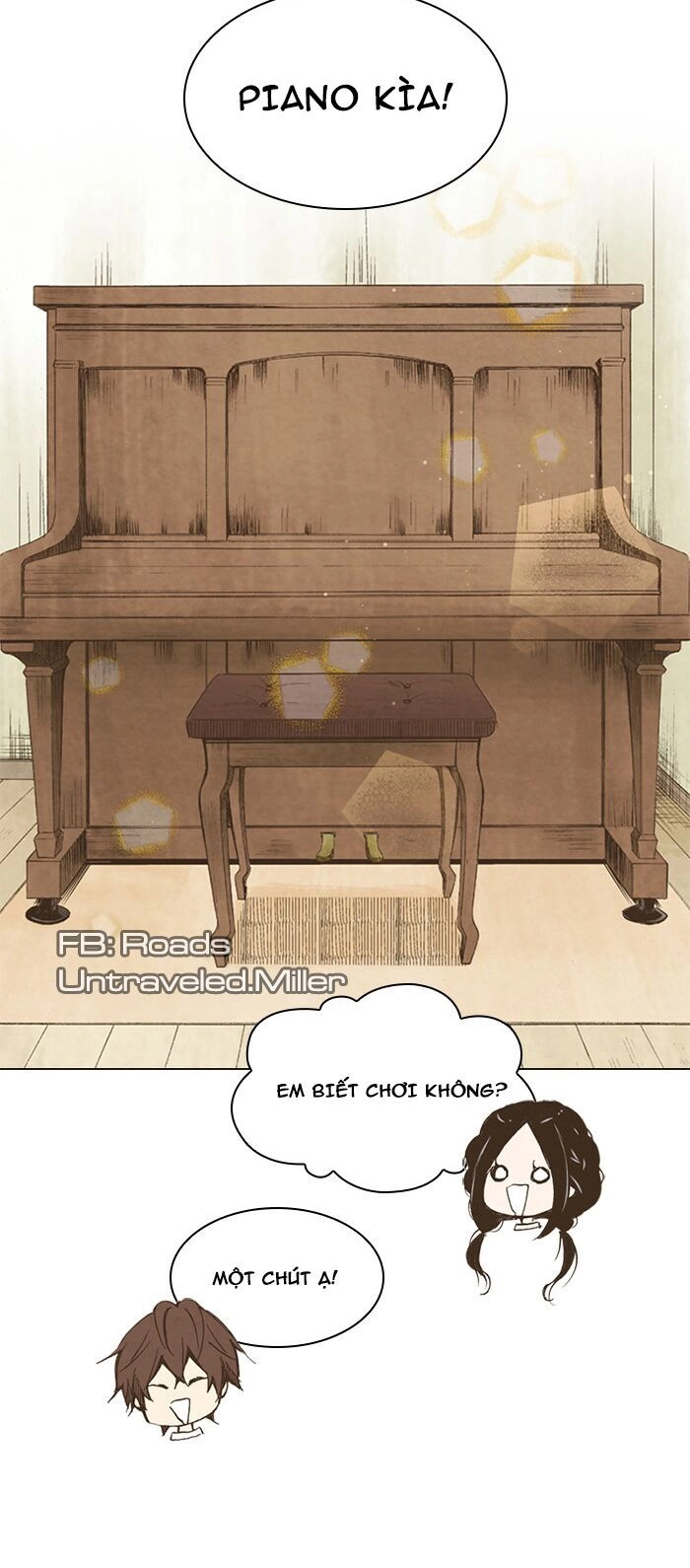 Làm Vợ Anh, Em Nhé Chapter 30 - 14