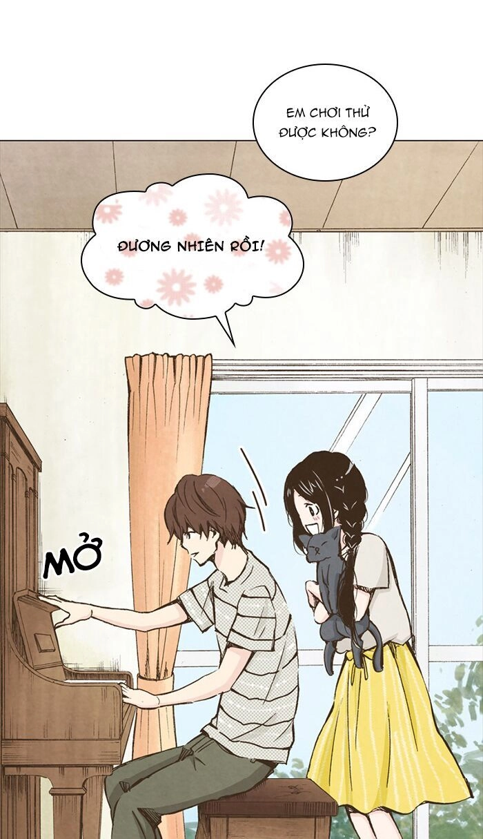 Làm Vợ Anh, Em Nhé Chapter 30 - 15