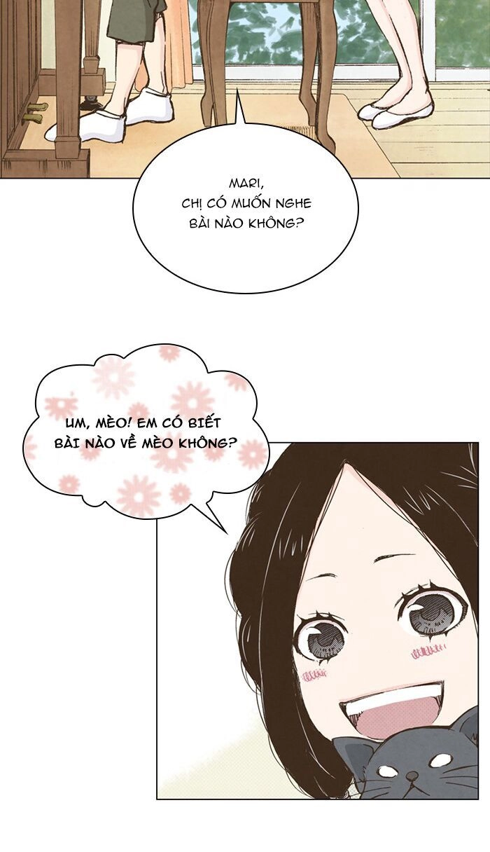 Làm Vợ Anh, Em Nhé Chapter 30 - 16