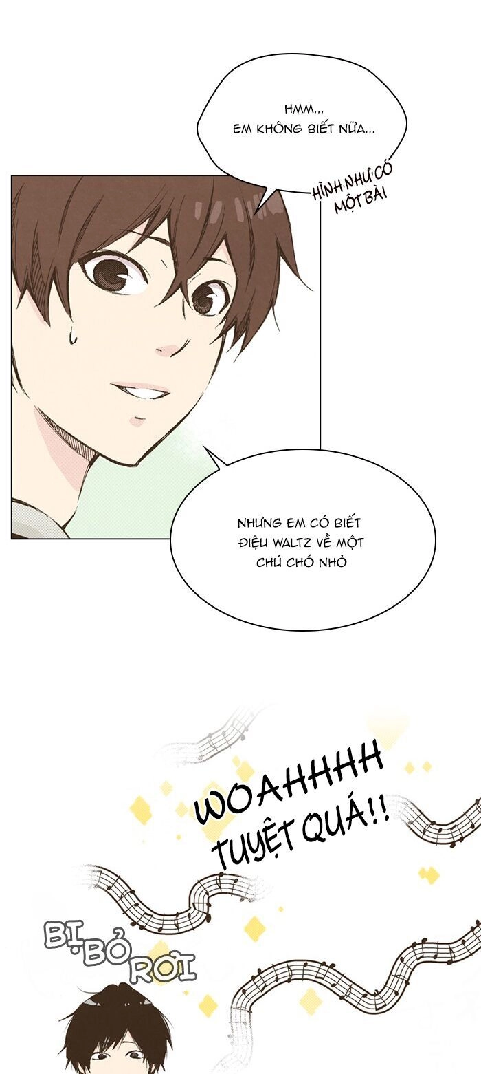 Làm Vợ Anh, Em Nhé Chapter 30 - 17