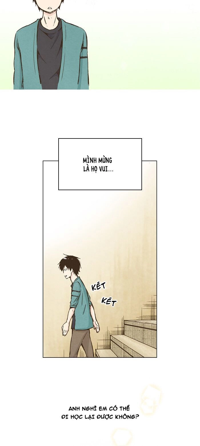 Làm Vợ Anh, Em Nhé Chapter 30 - 18