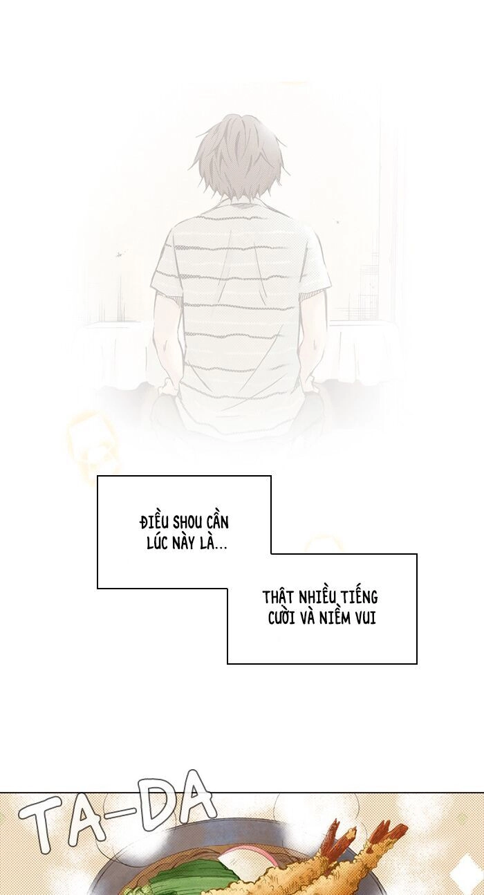 Làm Vợ Anh, Em Nhé Chapter 30 - 19