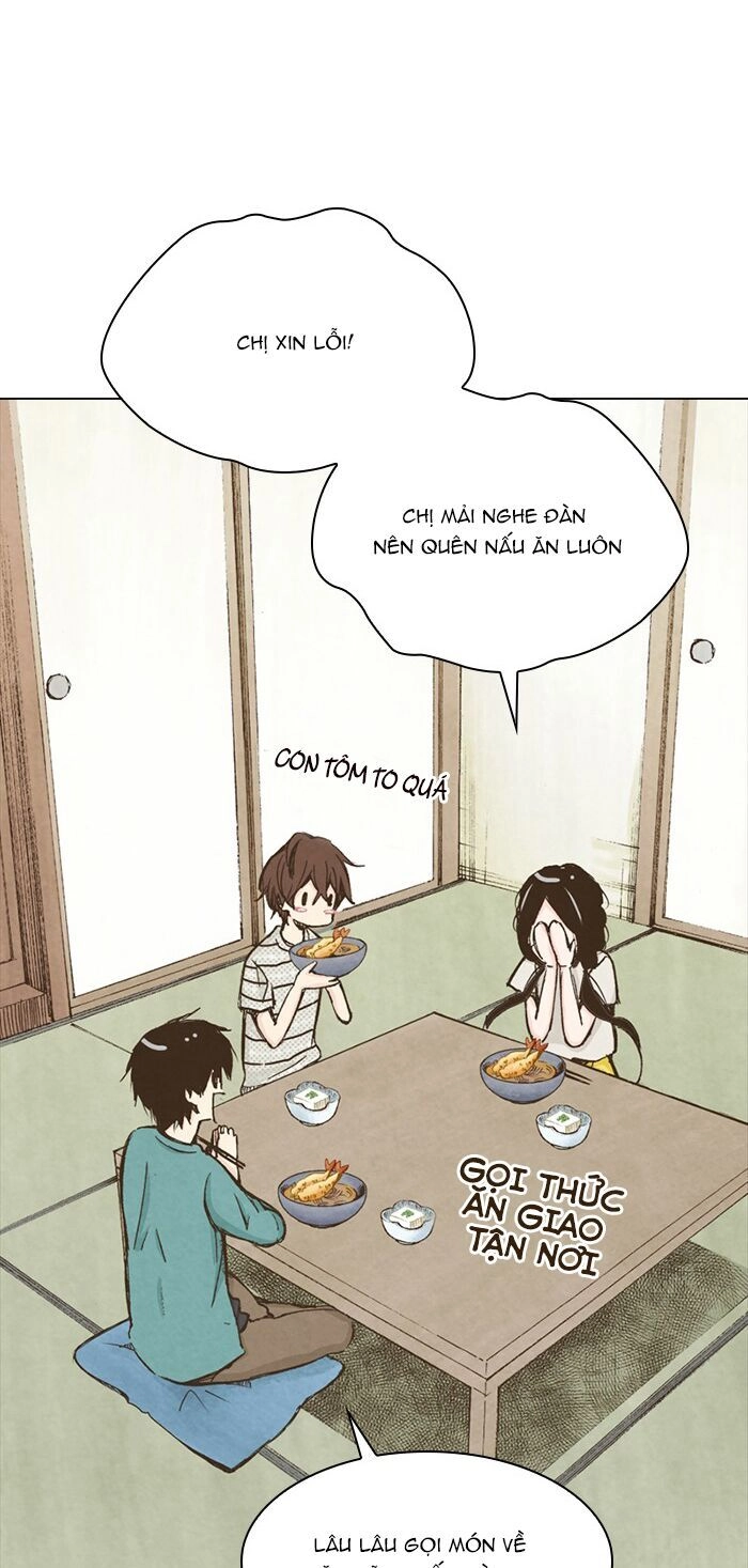 Làm Vợ Anh, Em Nhé Chapter 30 - 21