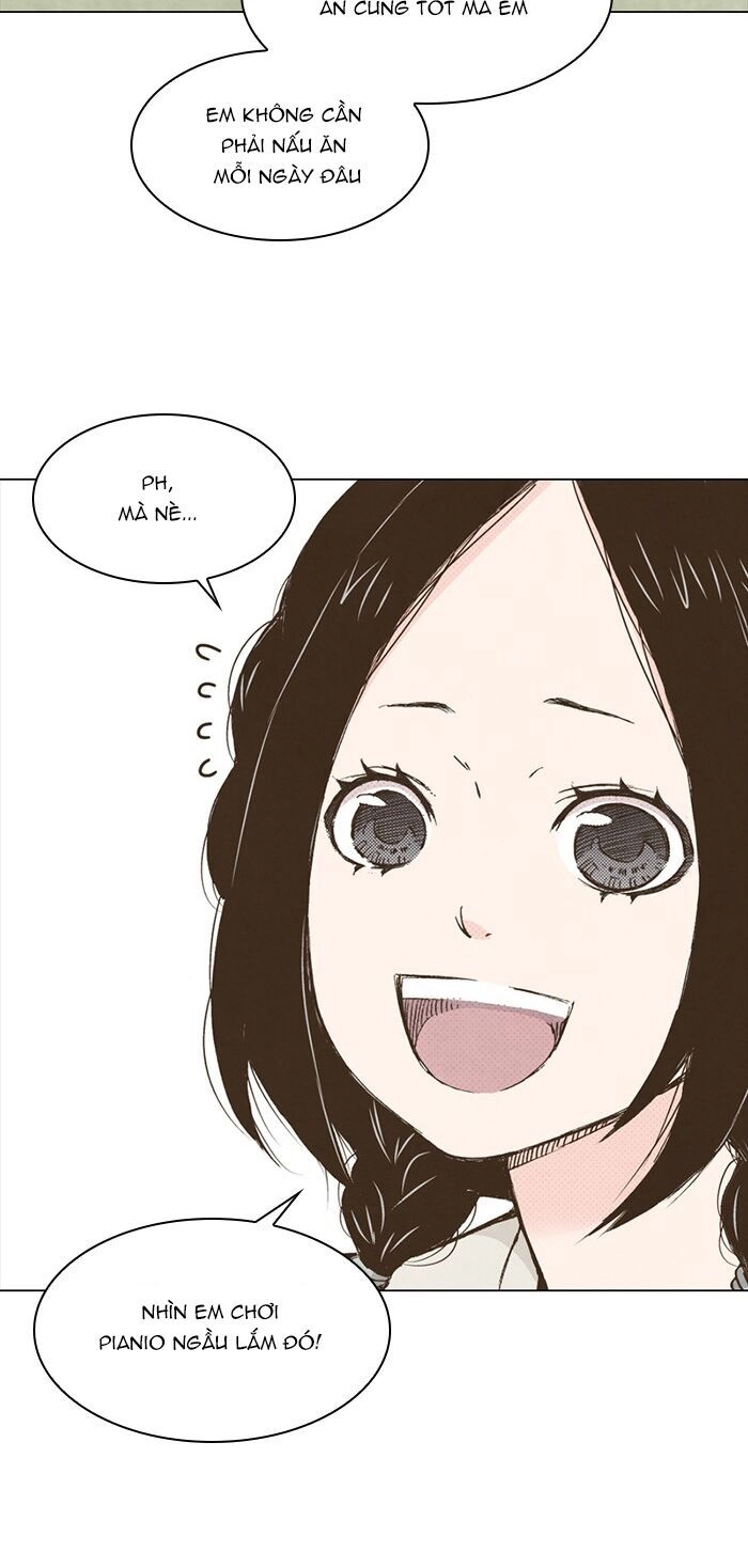 Làm Vợ Anh, Em Nhé Chapter 30 - 22